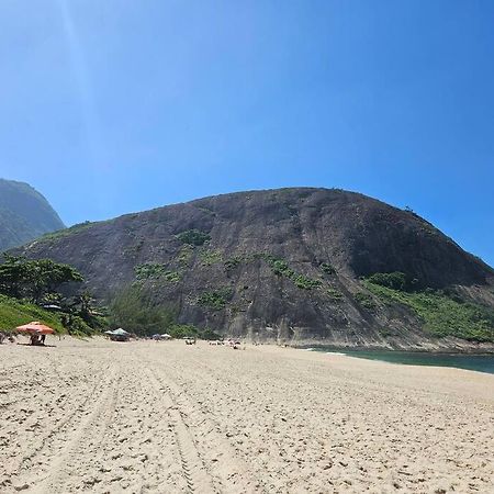 Apartamento Casa De Itacoa Niterói Exterior foto