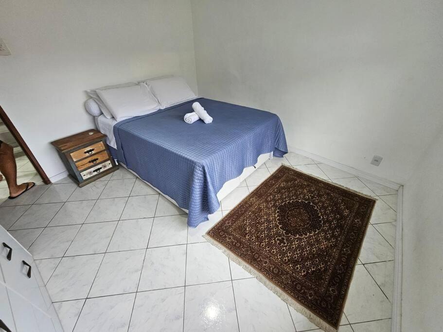 Apartamento Casa De Itacoa Niterói Exterior foto