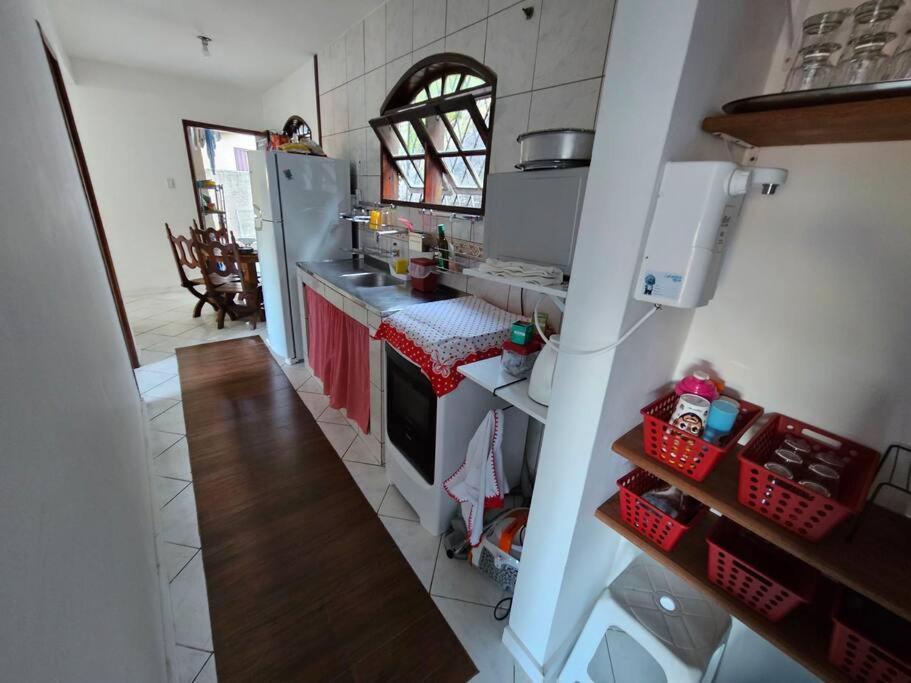 Apartamento Casa De Itacoa Niterói Exterior foto