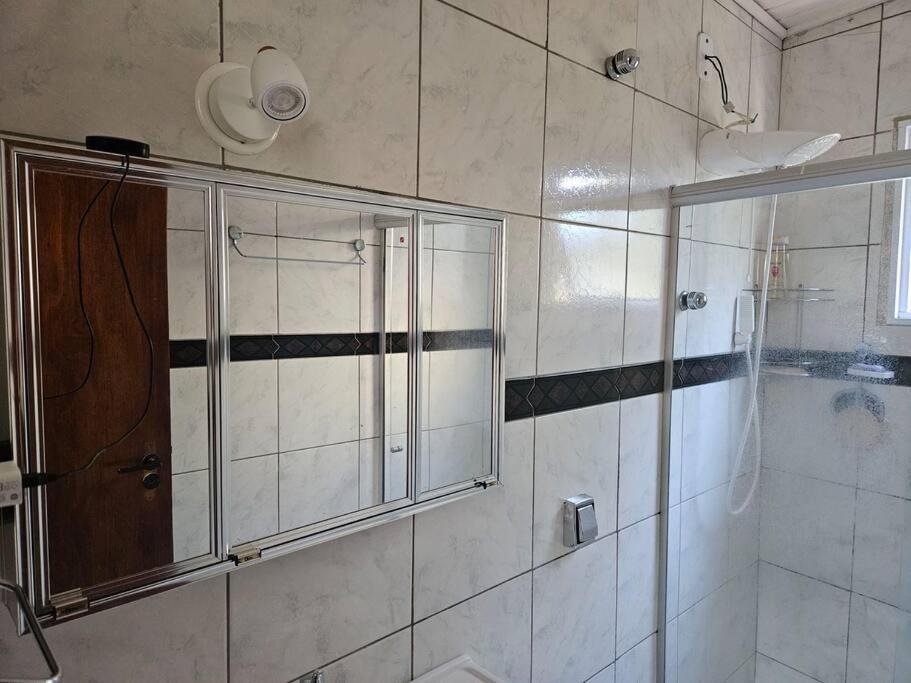 Apartamento Casa De Itacoa Niterói Exterior foto