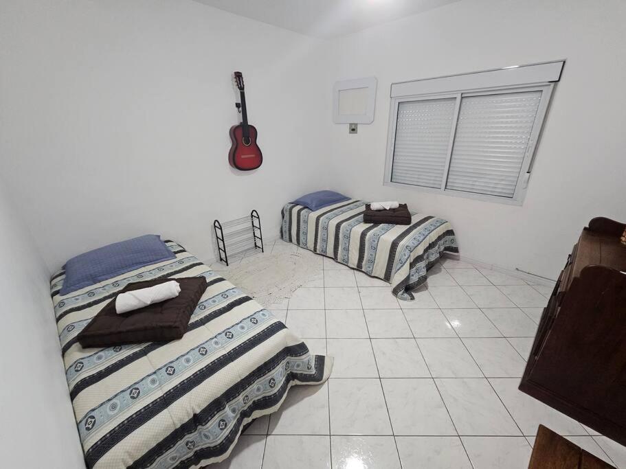 Apartamento Casa De Itacoa Niterói Exterior foto
