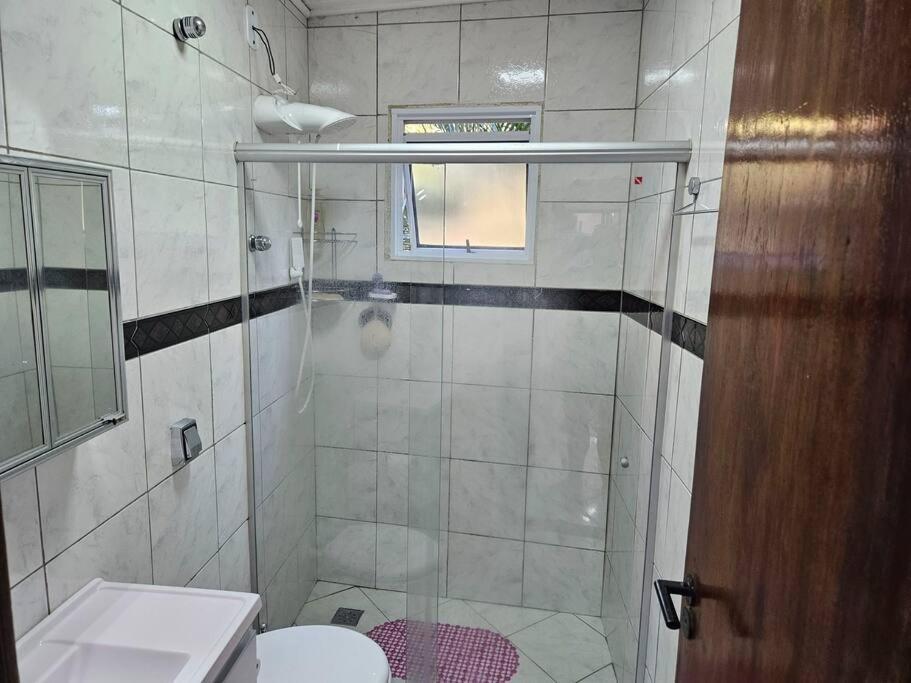 Apartamento Casa De Itacoa Niterói Exterior foto