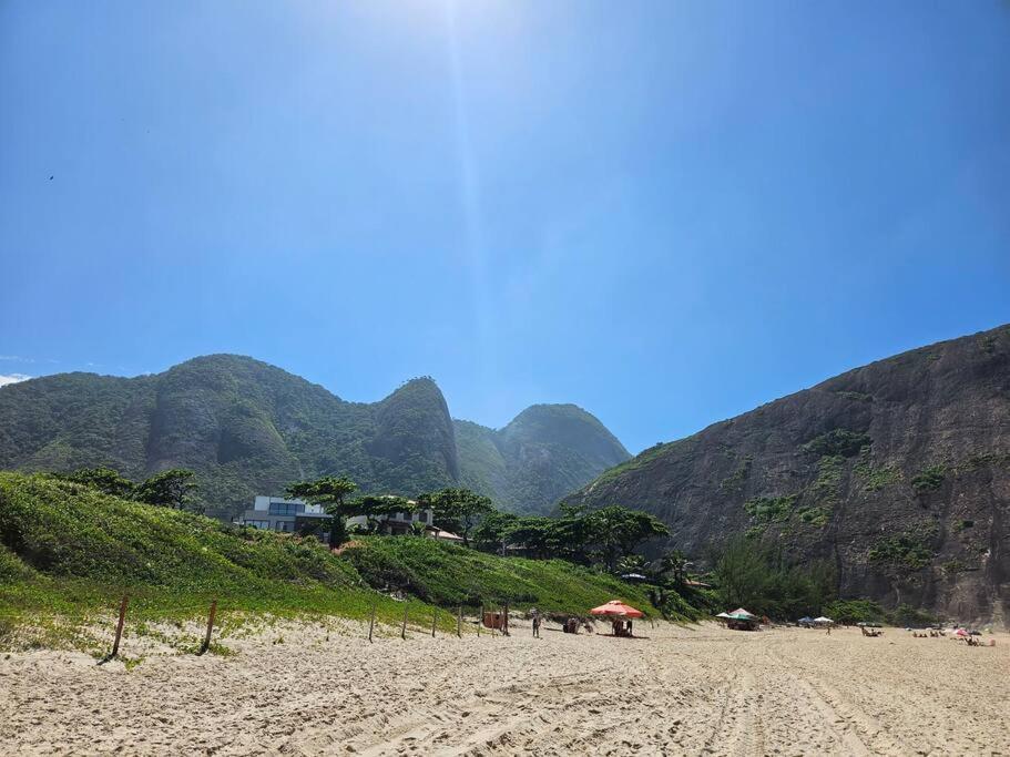 Apartamento Casa De Itacoa Niterói Exterior foto
