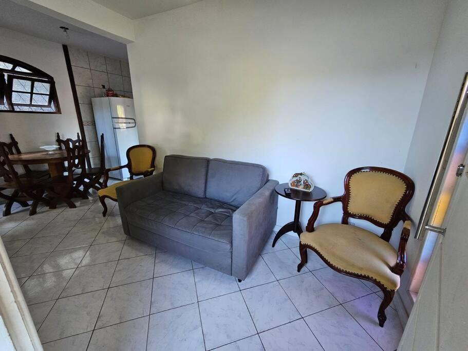 Apartamento Casa De Itacoa Niterói Exterior foto